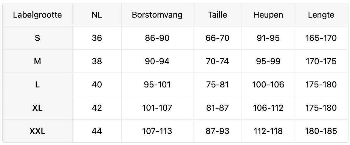 LIVI | Voorjaarsjasje