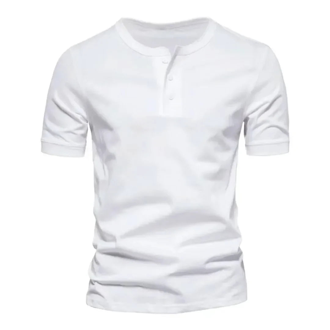 Vandusen™ | Mannen T-Shirt (1+1 GRATIS)