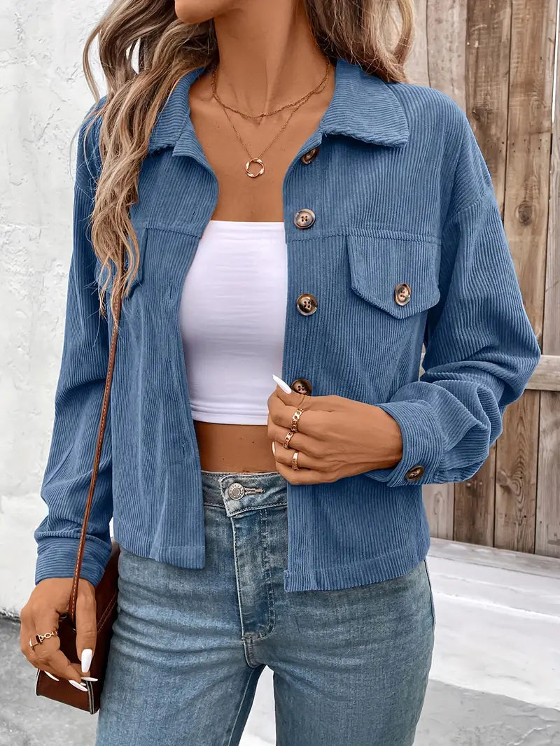 Lana | Voorjaarsjasje