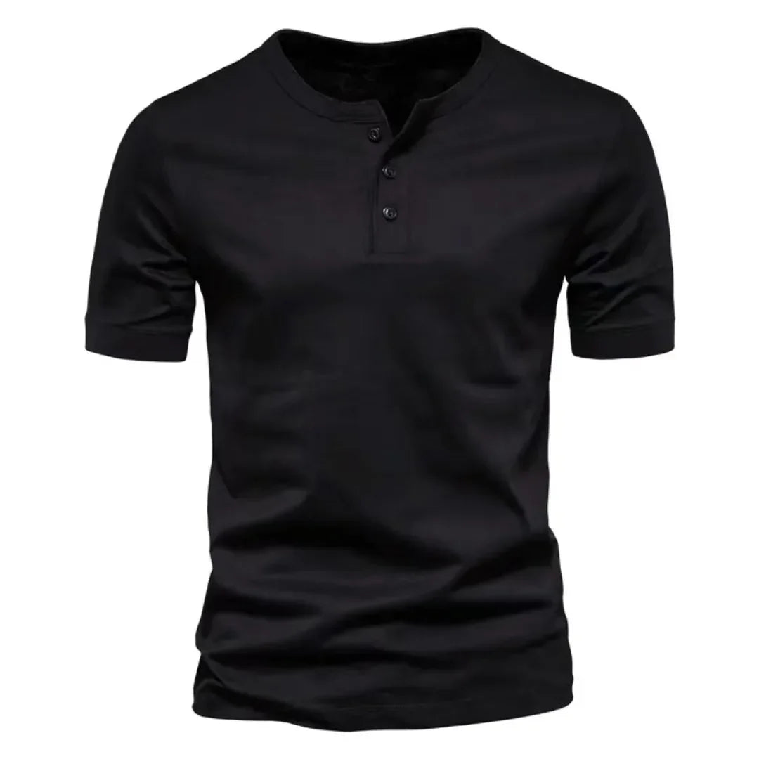 Vandusen™ | Mannen T-Shirt (1+1 GRATIS)