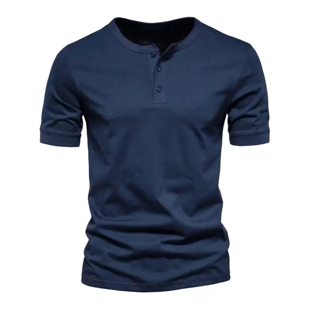 Vandusen™ | Mannen T-Shirt (1+1 GRATIS)