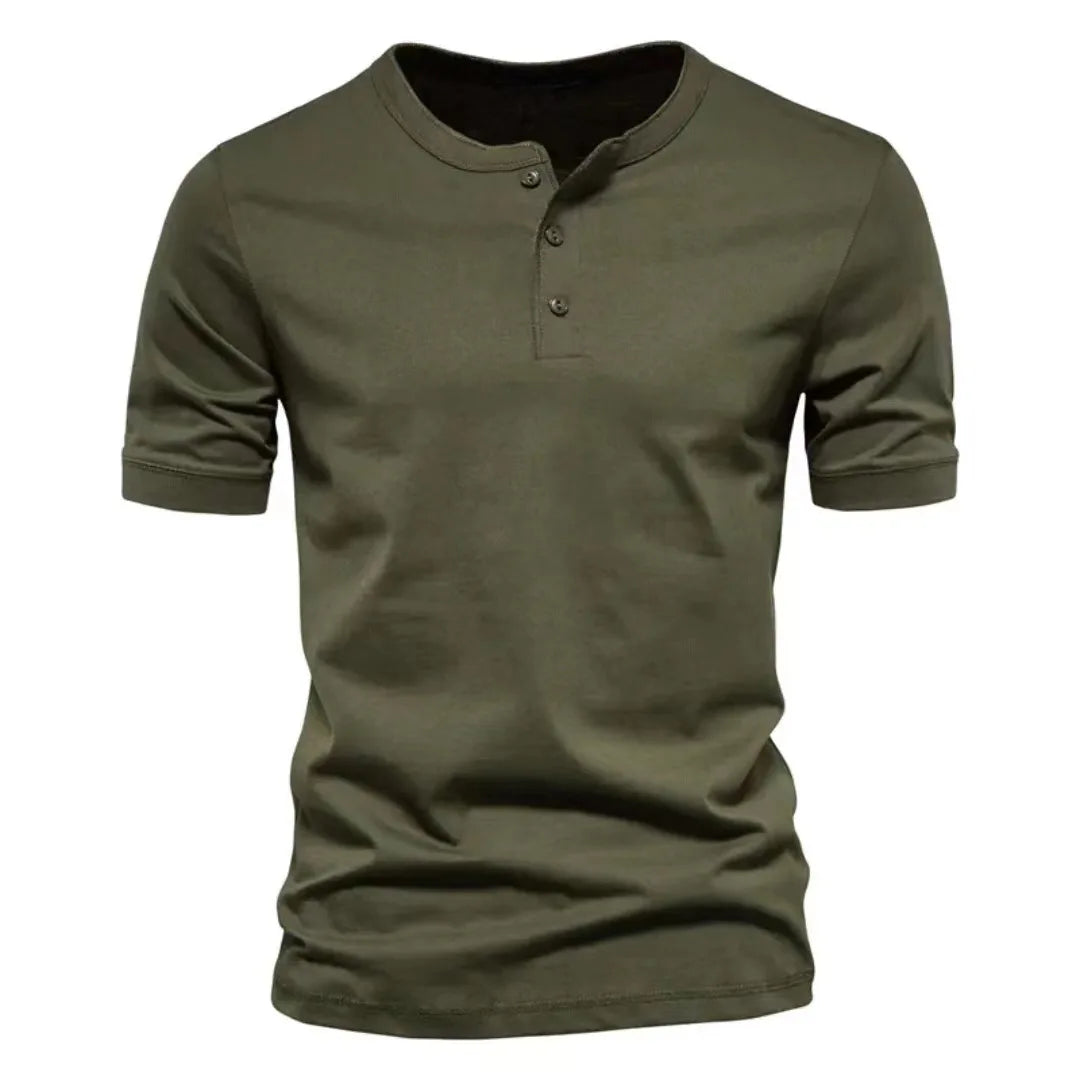 Vandusen™ | Mannen T-Shirt (1+1 GRATIS)