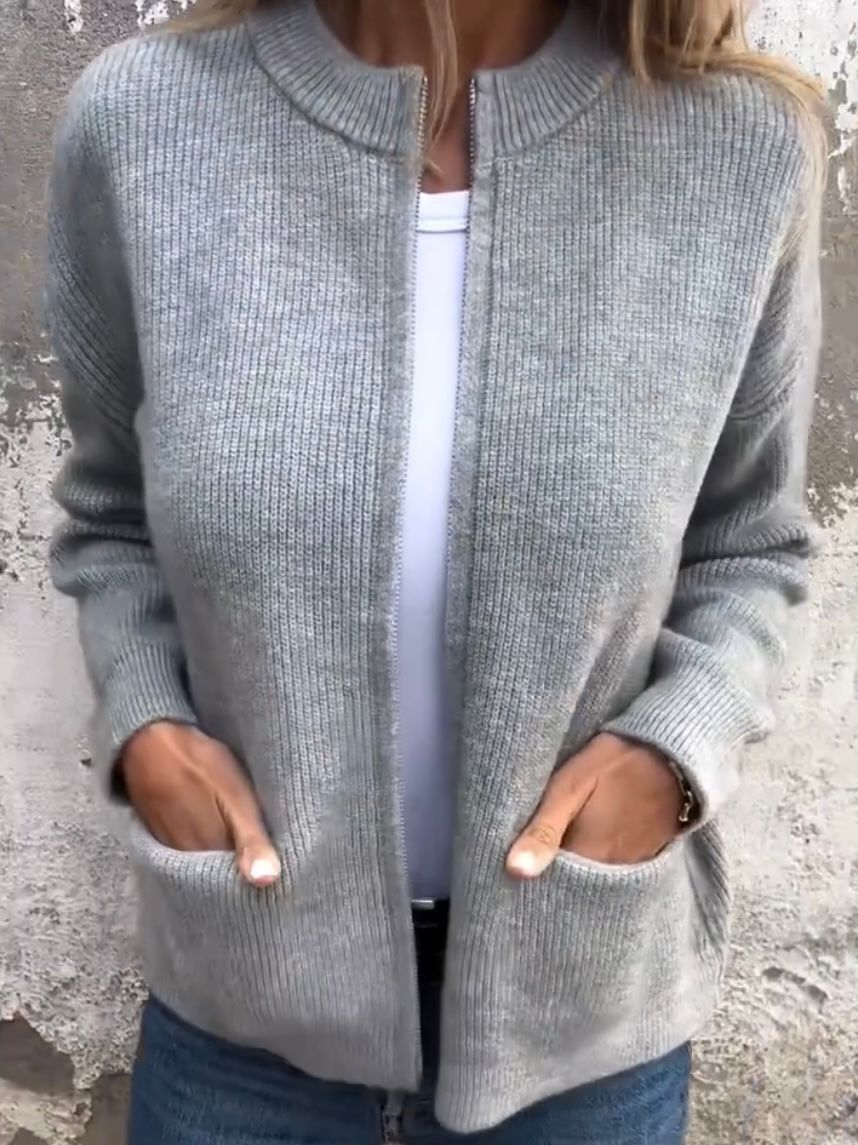Linda™ | Stijlvolle Lente Vest