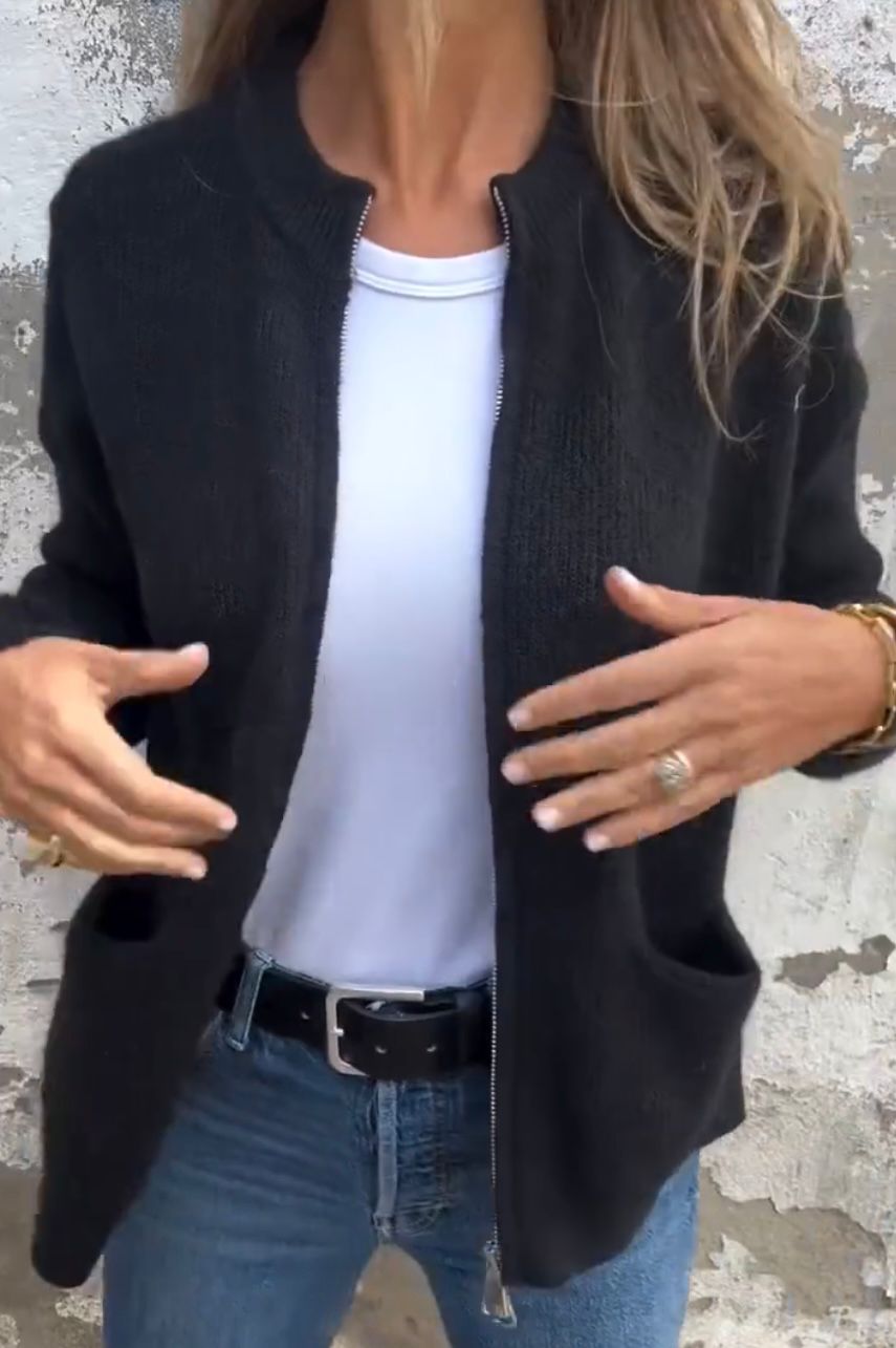 Linda™ | Stijlvolle Lente Vest